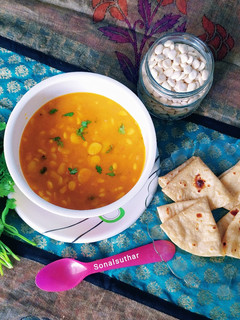 વાલ નું શાક (Val Shak Recipe In Gujarati) રેસીપી મુખ્ય ફોટો