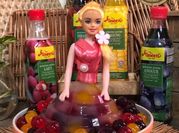 Gambar jelly buah buahan