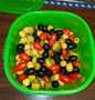 Recipe Beach Mix Olive Salad the Can Spoil the Tongue You can take Joss in your mouth