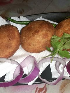 सत्तू कचौड़ी (Sattu kachori recipe in Hindi) रेसिपी मुख्य फोटो