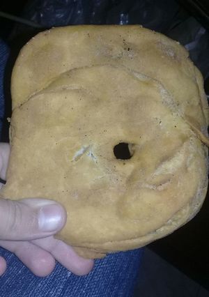 Una foto de Tortas fritas