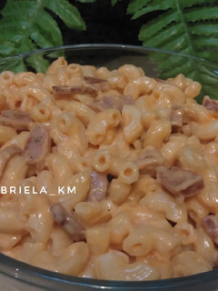 Foto resep Mac n Cheese