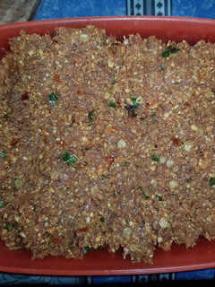 Foto resep 7. Sambel pecel