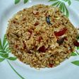 Nasi goreng terasi