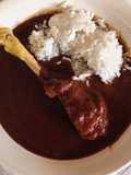 Mole negro