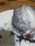 Bubur Ketan Hitam ala Luvita Ho (Irit Gas)