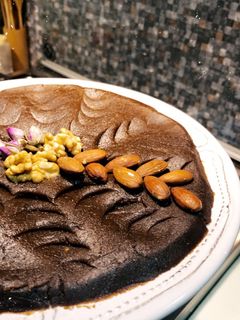 صورة لوصفة خبيصه