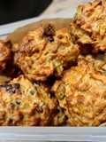 Oatmeal Cookies..Air Fryer Recipe