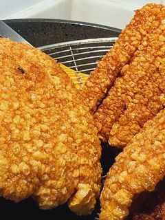รูปของ หมูกรอบ