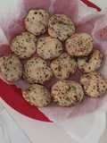Cookies simple ekonomis