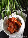 Balado Layang Tahu