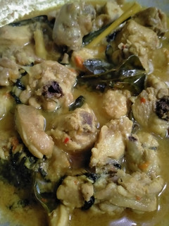 Foto resep Ayam Tuturuga (Khas Manado)