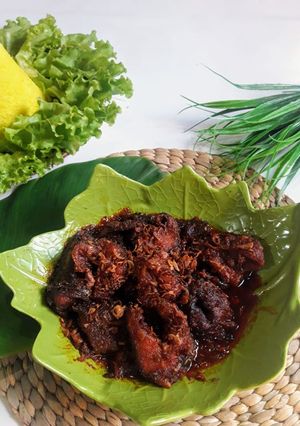 Foto resep Masak Habang Haruan