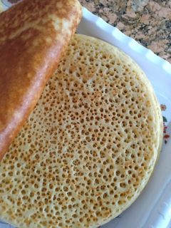 صورة لوصفة البغرير