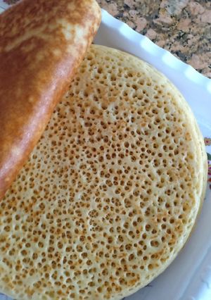 صورة لوصفة البغرير