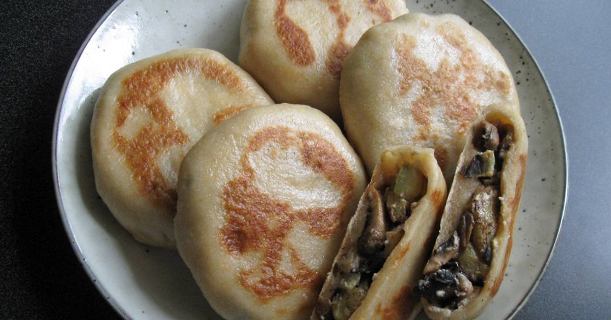 ‘Oyaki’ Recipe by Hiroko Liston Cookpad