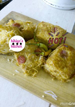 Foto resep Tahu fantasi