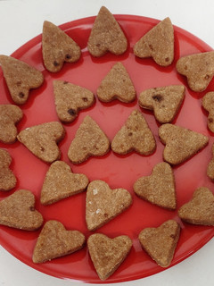கோகோ கோதுமை குக்கீஸ் (Coco Wheat Cookies recipe in tamil) செய்முறை முக்கிய புகைப்படம்