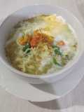 Indomie rebus