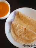 Be Padwali Rotli