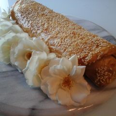 A picture of Cheese Flute.