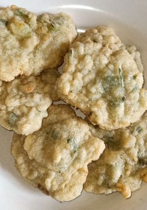 Foto resep Cireng nasi