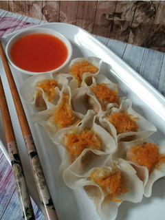 Foto resep Siomay Ayam
