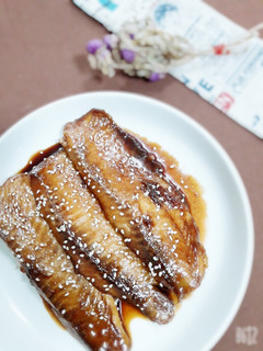 日式照燒鯛魚 的食譜成品照片