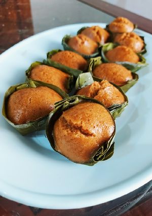 Foto resep Kue Apem