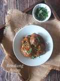 Rendang Ayam