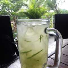 รูปของ Es Timun Serut