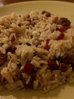 Foto de Arroz de Maranho
