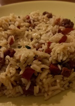 Foto de Arroz de Maranho