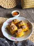 Tahu Bakso Daging Sapi