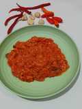 Sambel Kemiri