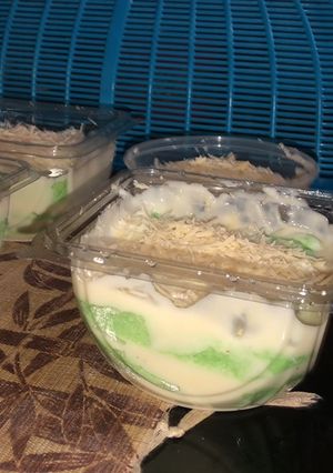 Foto resep Setup roti tawar