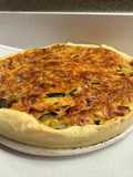 Quiche Lorraine