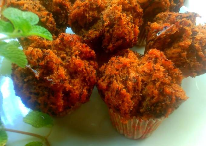 Bagaimana Menyiapkan Bolu pisang kukus mekar lembut berhari hari, Menggugah Selera