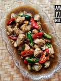 Ayam Lada Hitam