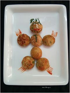 सूजी के अप्पे (Suji ke appe recipe in hindi) रेसिपी मुख्य फोटो