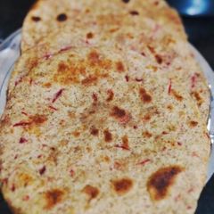 A picture of Multigrain Paratha.