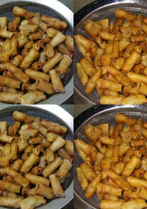 Foto resep Sumpia Sederhana