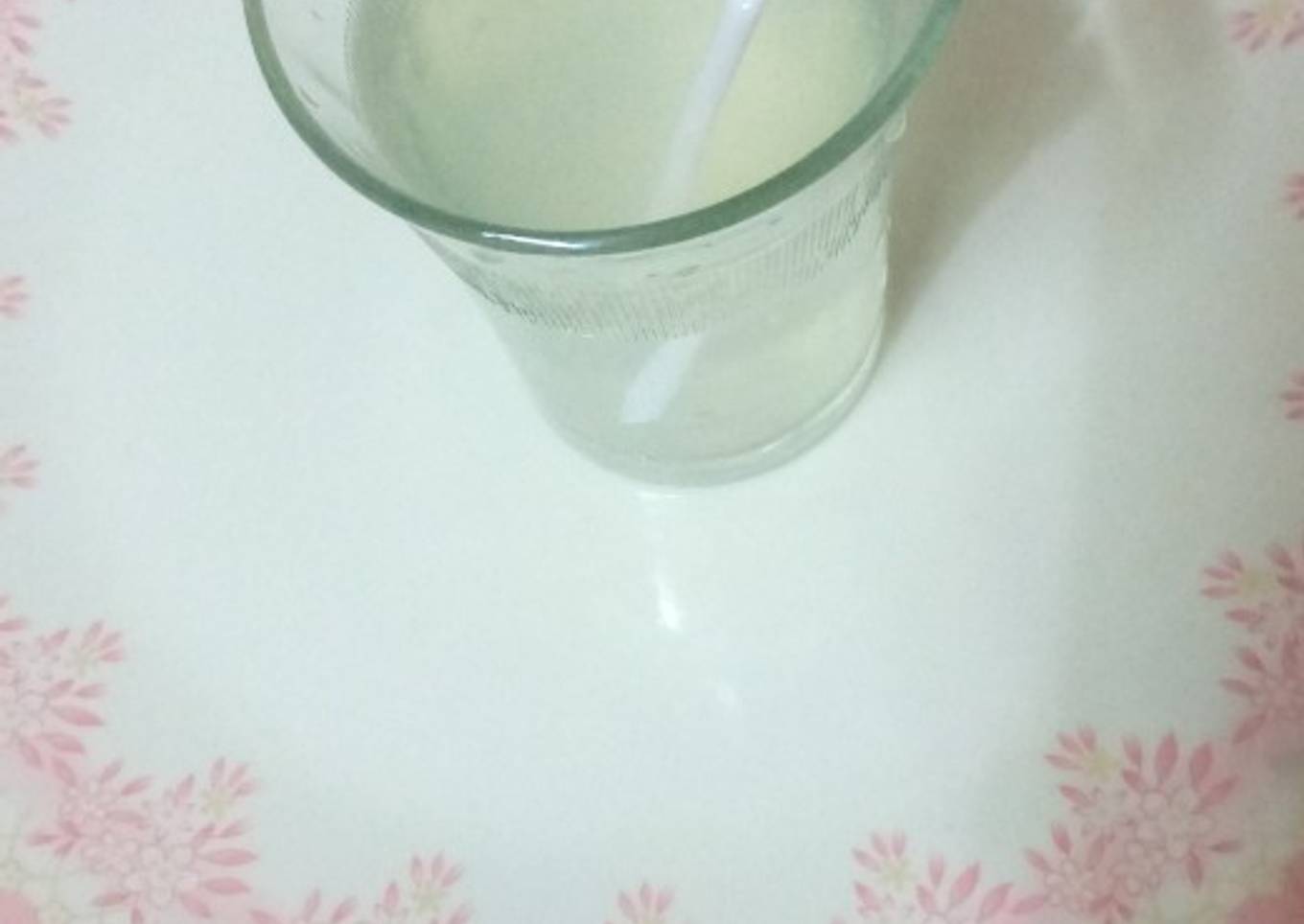 Lemonade