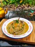 Karih Tarung (Kari Terong)