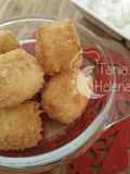 Paneer / Tahu Susu
