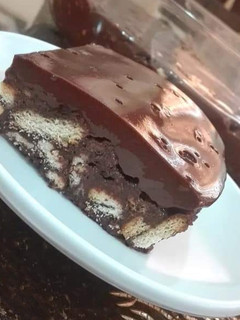 صورة لوصفة ليزي كيك 😋
