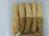 Pisang nugget frozen tahan sebulan lebih