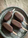 Choco bar ice cream