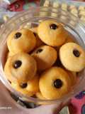 Kue janit renyah 500gr