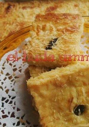 Foto resep Lekker Holand super irit dan simple